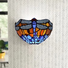 Tiffany Style Multicolor of