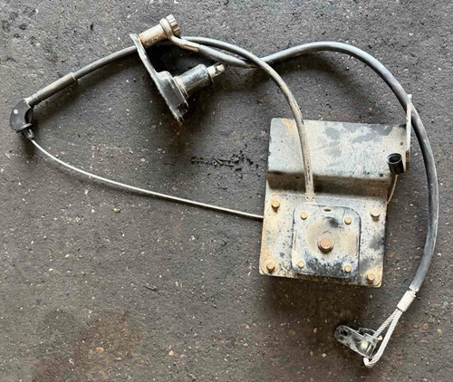 Genuine ford transit - ford,