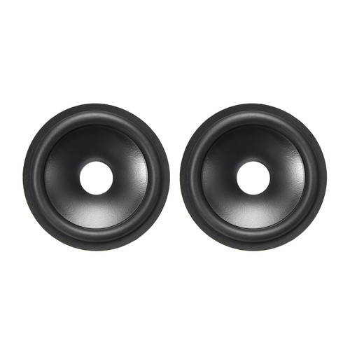 Paper speaker cone - 2.5",