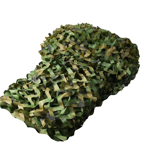 5mx2m camo net - 1.5mx2m,