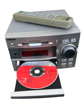 SONY DHC-MD313 MINI HI-FI