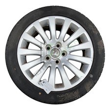 Vauxhall Insignia 2009-2013 Alloy Wheel with Tyre 245/45/18 13235012 13235012