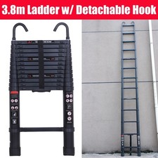 Telescopic Extension Ladder