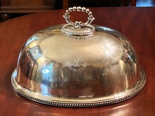 Mid 19th C. Larg Sheffield