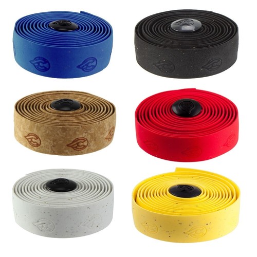 Cinelli gel cork bar tape - cinelli,