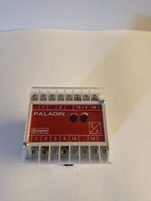 Crompton 253-tvzw Ac Current Transducer