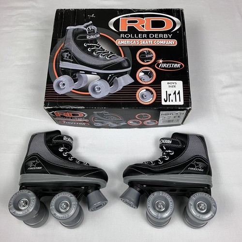 Roller derby firestar 0 - firestar, v2.0
