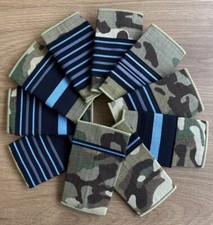 RAF MTP Rank Slides Officers