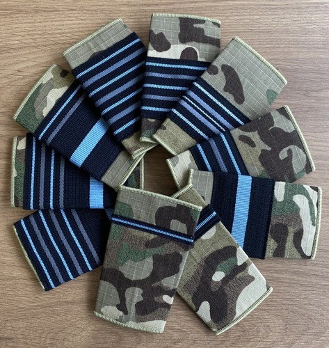 Raf mtp rank slides officers - raf,