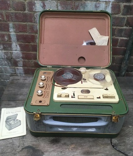 Vintage baird tr1 valve - vintage,
