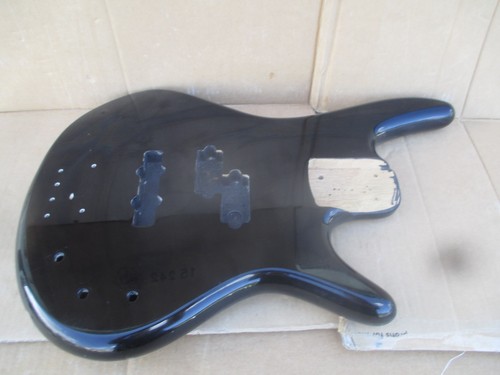 Ibanez bass body - ibanez,