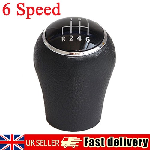 Speed gear stick shift knob - 6,