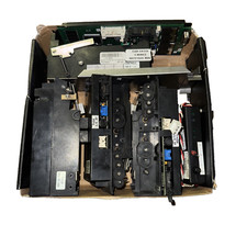 E-Waste Lot 5 Units #1 Misc Parkeon Units / For Parts/Repair