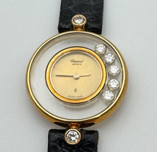 Chopard Happy Diamonds Ref