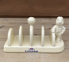 Lurpack Toast Rack