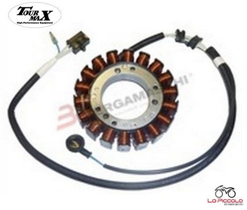 V833400135 4pp814100000 stator - v833400135,