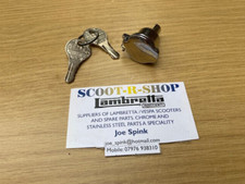 LAMBRETTA SERIES 1 - SERIES 2