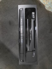 GENUINE 10-15 AUDI A5 A4 MULTIMEDIA RADIO CD PLAYER HEAD UNIT 8R2035666A