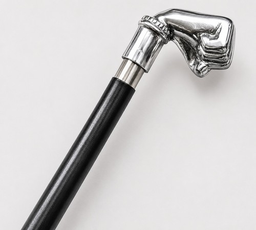 Decorativefist handle walking - decorativefist,