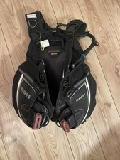 Mares Prestige BCD scuba
