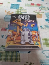 Star Wars - Droids Animated