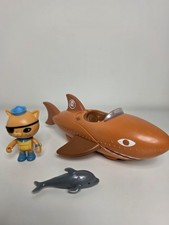 Octonauts Above & Beyond Gup B
