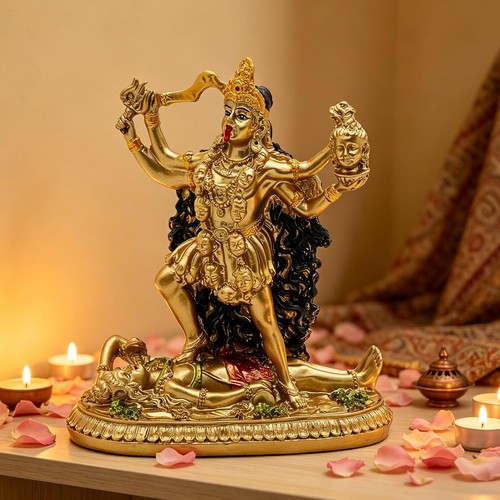 Bangbangda hindu goddess kali - bangbangda,