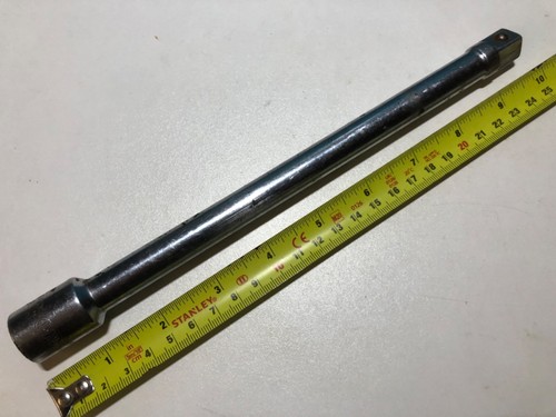 Vintage gordon socket - vintage, 1/2"