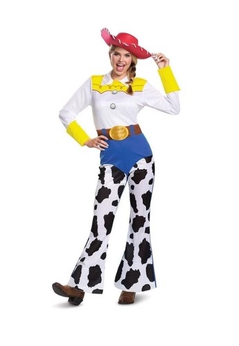 Adult toy story jessie women - jessie,