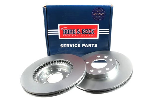 Borg beck bbd4693 front - borg, &