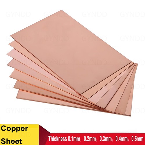 Copper sheet thickness - copper, sheet,thickness