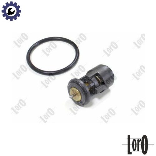 Thermostat coolant - thermostat,