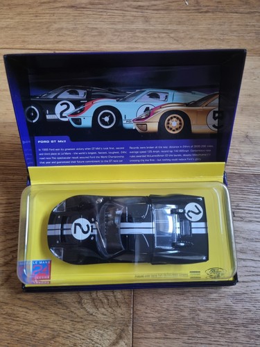 Scalextric c2463a ford gt - c2463a,