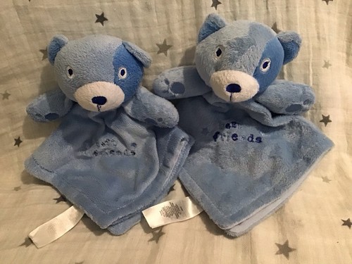 Primark early days teddy - primark,