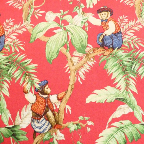 Kaufmann copacabana monkey - p,