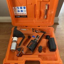 Paslode Im360ci Lithium Gas