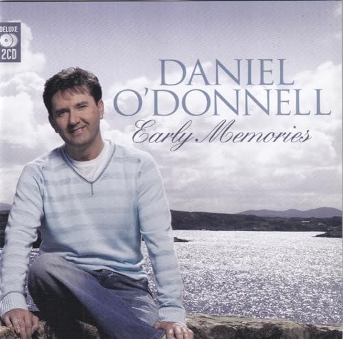 Daniel donnell early - daniel,