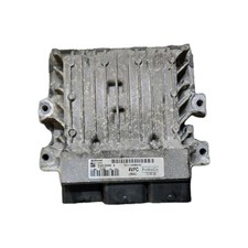 FORD TRANSIT MK7 2.2 ECU