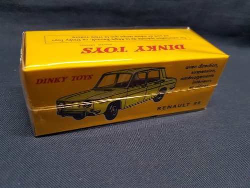 Dinky toys atlas issue 517 - toys,
