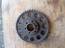 Ariel 350 NG  NH WNG Singles clutch sprocket New old stock