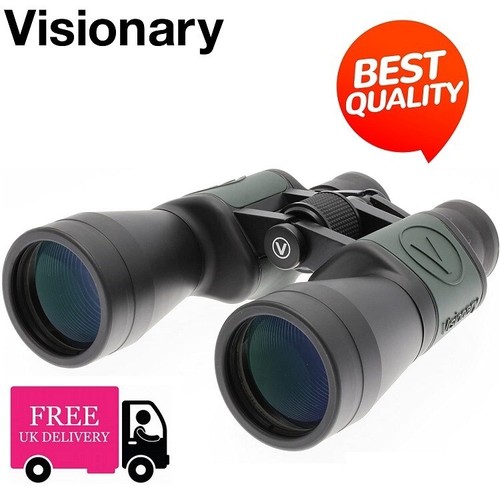 Visionary high definition - visionary,