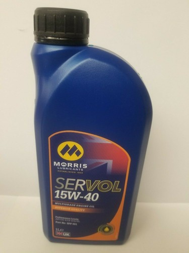 15w40 mineral motor engine - 15w40,