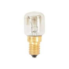 Genuine Parkinson Cowan Oven Lamp Cooker Bulb 300°C E14 25W 230-240V  3117943005