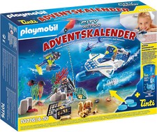PLAYMOBIL® City Action 70776