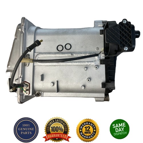 Main heat exchanger - heat, morco