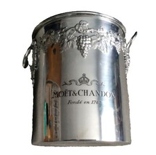 Moet Chandon Champagne