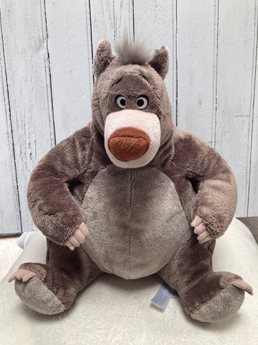 Disney store authentic jungle - disney,