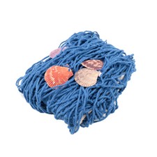 Decorative Fishing Net Shell