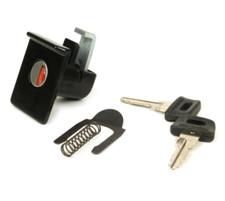 FIT FOR VESPA TOOLBOX LOCK