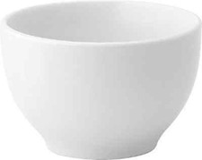 Sugar Bowl, 7oz White